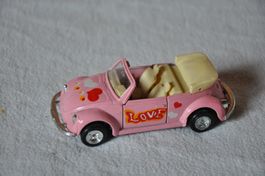VW Käfer Cabriolet