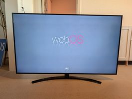 LG 55NANO769QA – 55 Zoll 4K Smart-TV