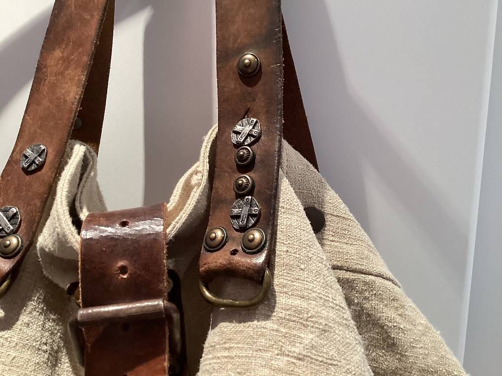 Taschen für Damen: Bayside – Gebraucht aus Minusio von dan_q7sp 2