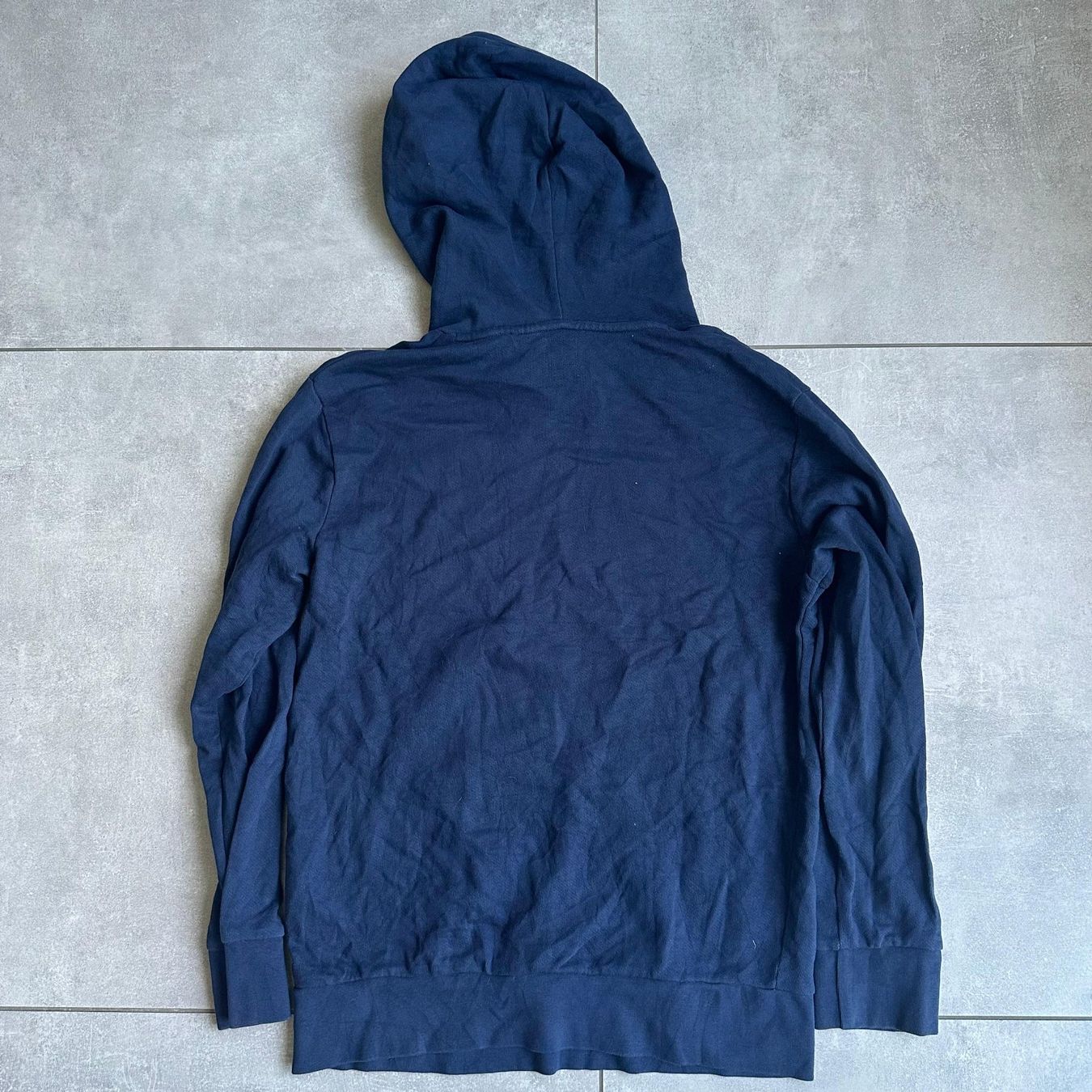 Levi's Pulls & Sweat-shirts: Levi's Kapuzenpullover blau Grösse S – D'occasion à Bern par Tommy.Z 2