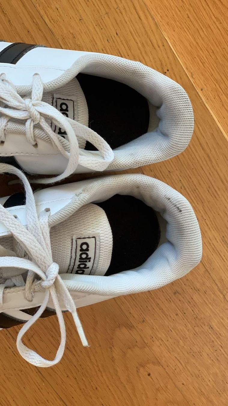 Adidas Herrenschuhe: Adidas Turnschuh – Gebraucht aus Geneve von mar_8dyp 3