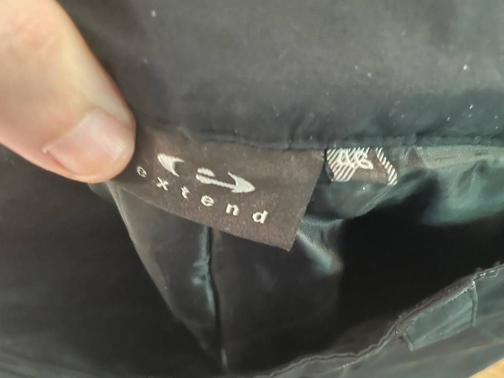 Hosen: Skihosen Grosse 46 – Gebraucht aus Zürich von pikola24 2