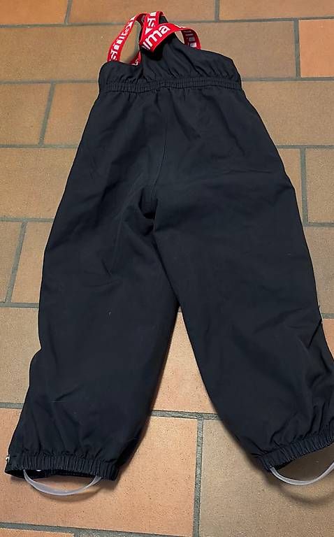 Pantaloni: Reima Ski-Hose 104 – Usato da Dinhard venduto da Raff1986 1
