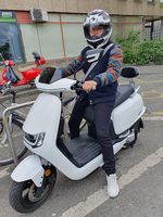 Cède mon Sunra Robot S électrique