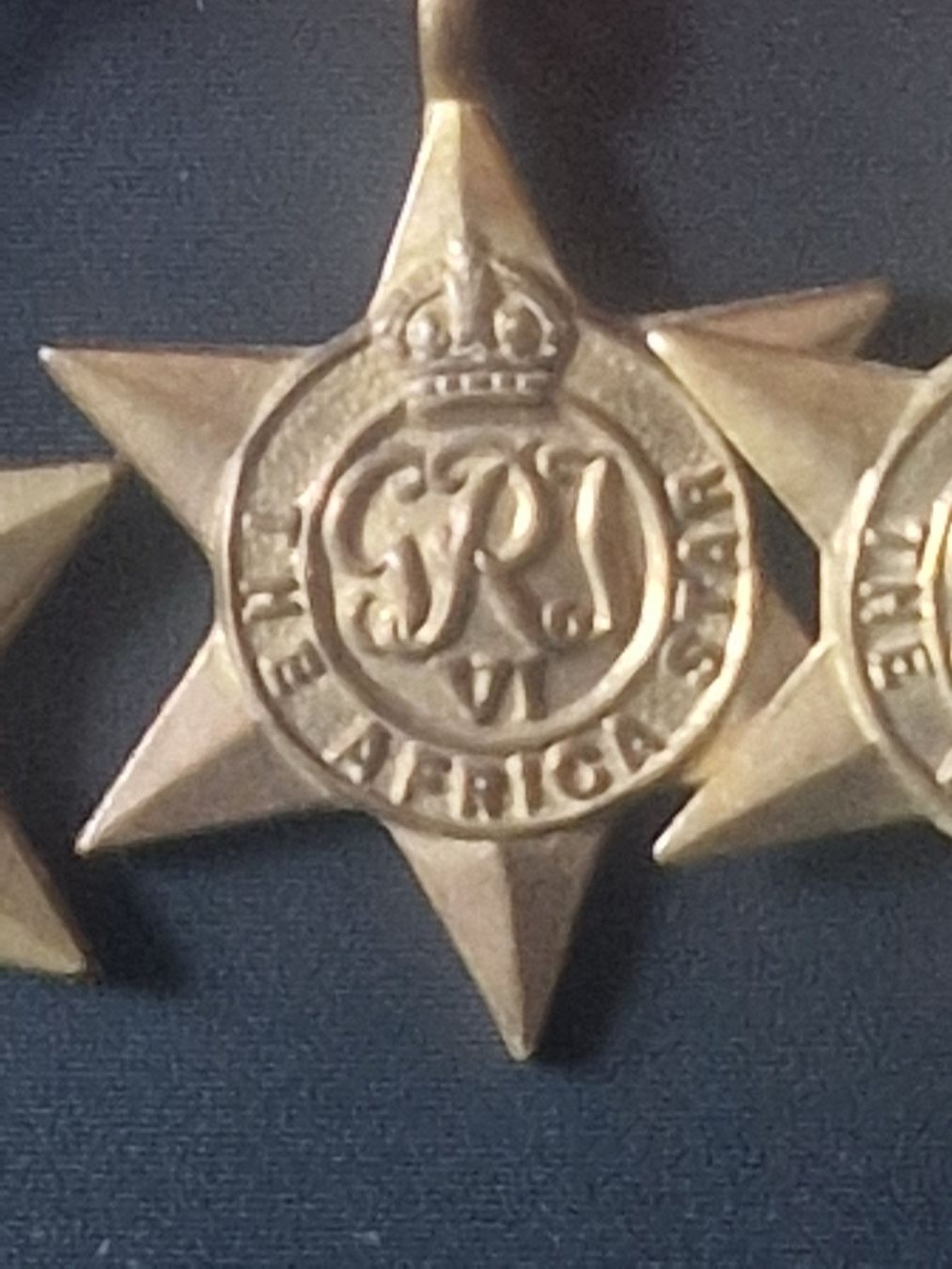 Médailles: Britischer Medallienbund – D'occasion à Münsingen par tim_2xql 2