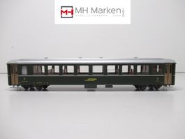 Bemo 3250 Personenwagen B2347 Rhätische Bahn 2.Klasse H0m
