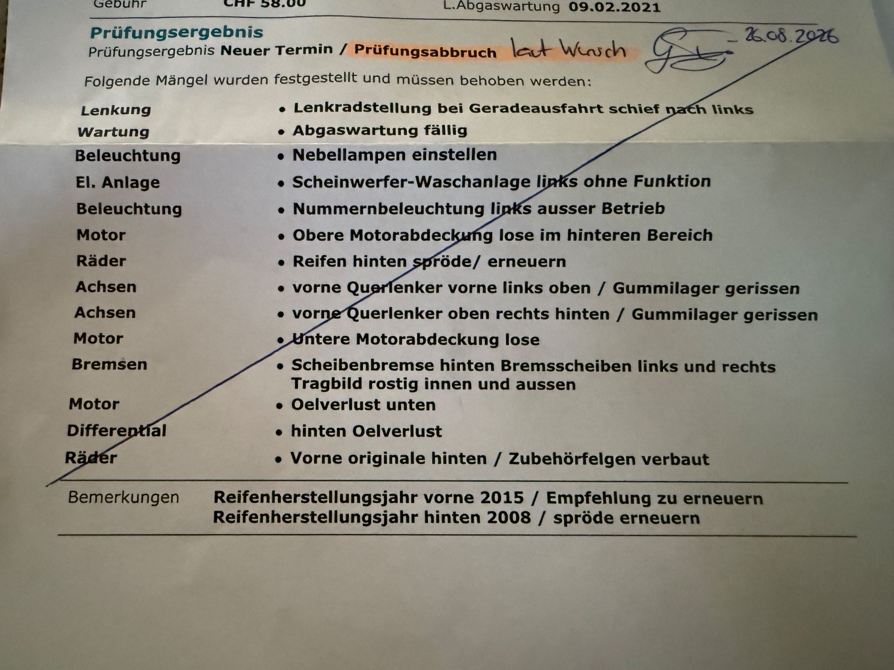 Audi Autos: Audi A6 Quattro 2.5 TDI – Gebraucht aus Au SG von dec_29gv 9