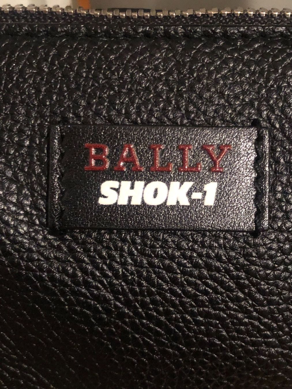 Bally Borse: Sac à main / Cabas Bally - Crew x Funk – Nuovo (secondo la descrizione) da Genève venduto da Igoreuf 4