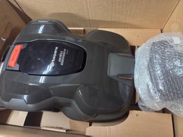 Husqvarna Automower 405X, NEU inkl. Garantie
