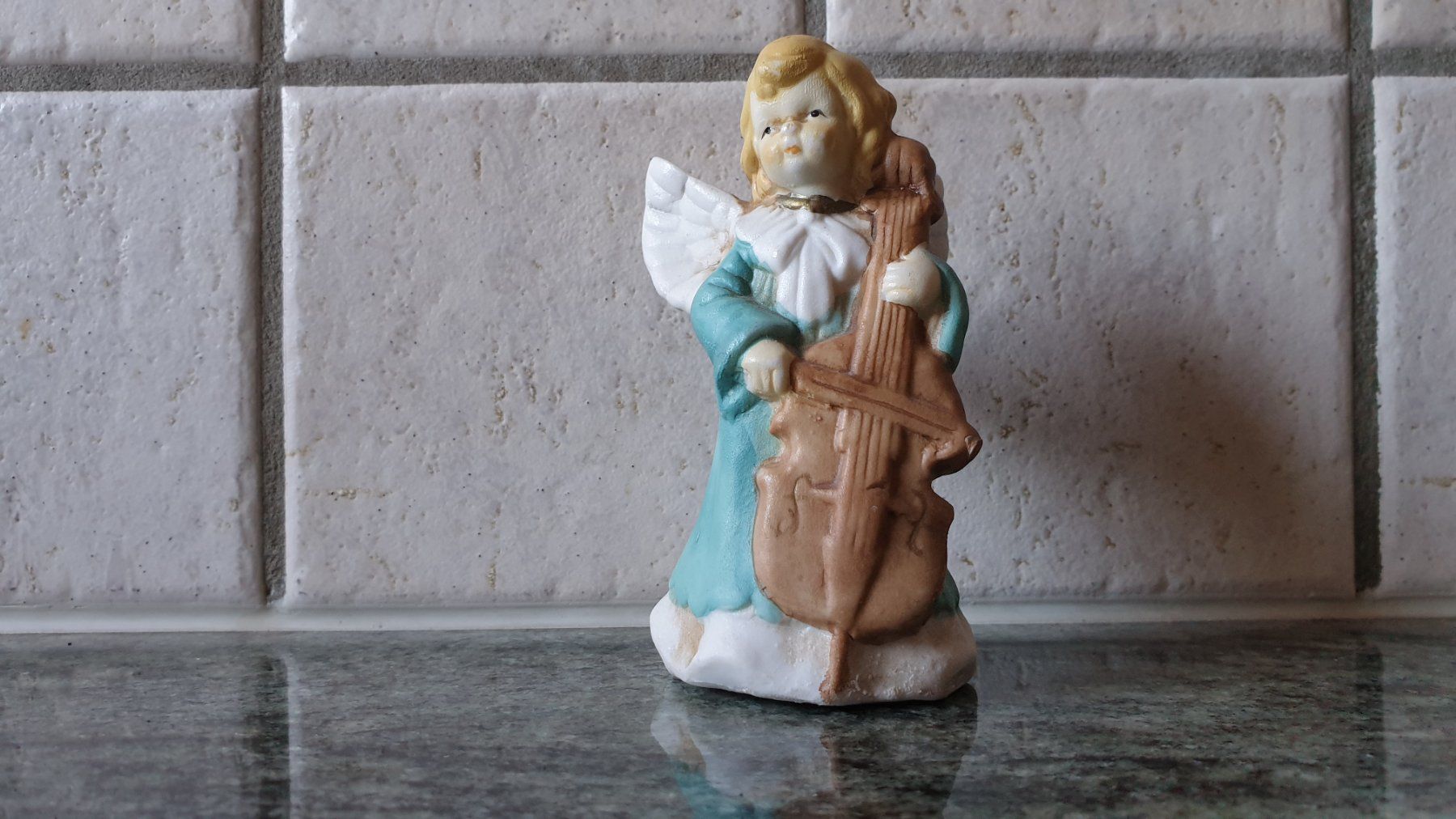 Statuette: ENGEL – Usato da Wengi b. Büren venduto da Ot1000 1