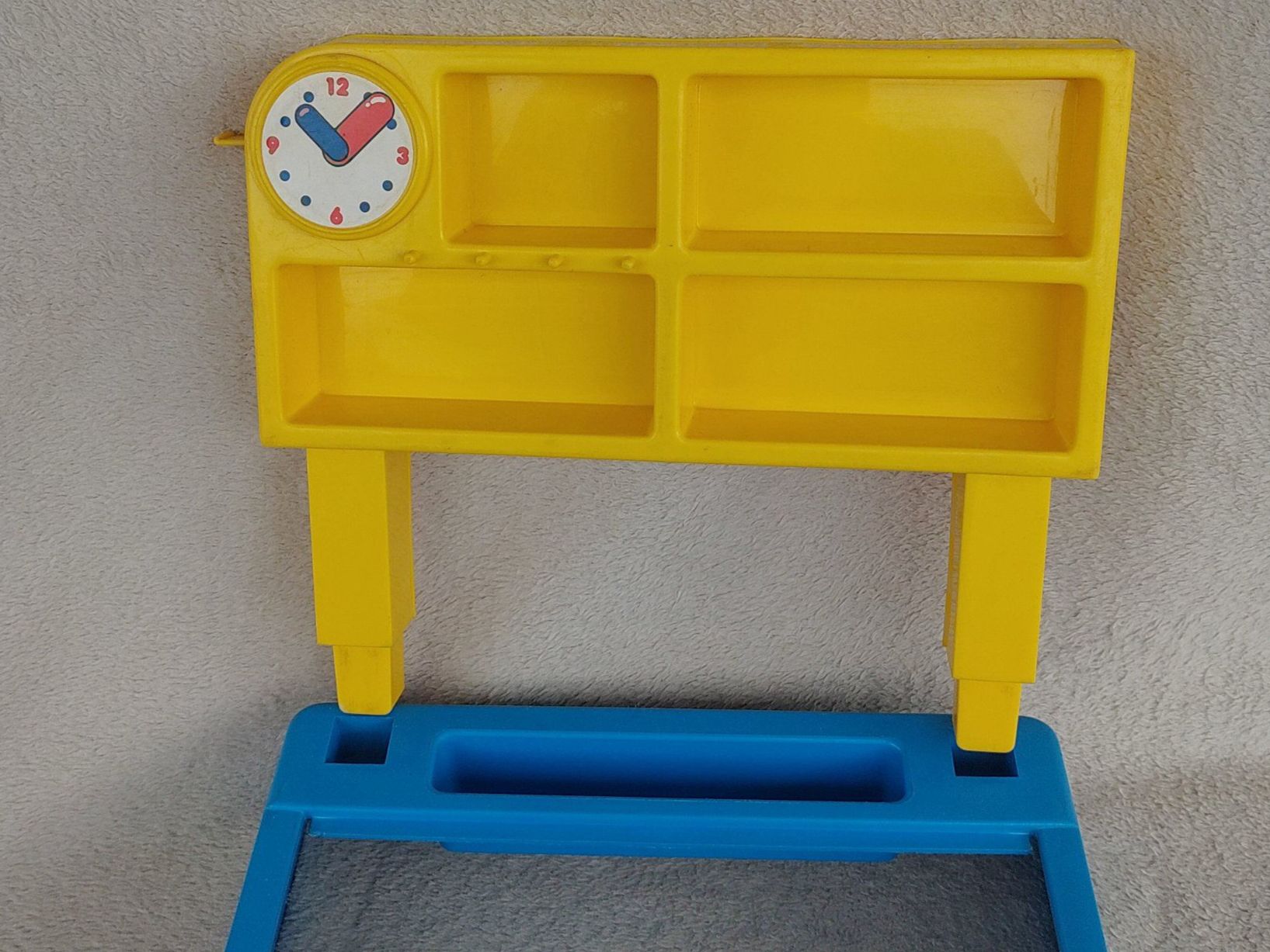 Giocattoli: Vintage Spielzeug-Küche – Usato da Strengelbach venduto da Phorensic_30 8