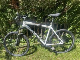 Specialized Mountainbike  gebraucht, aber einwandfrei