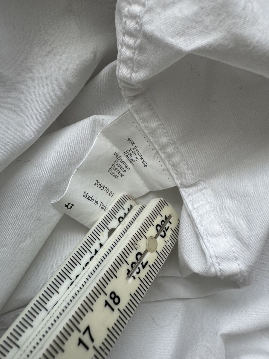 Camicie: Mey & Edlich Hemd – Usato da Obfelden venduto da tan_9lj9 7