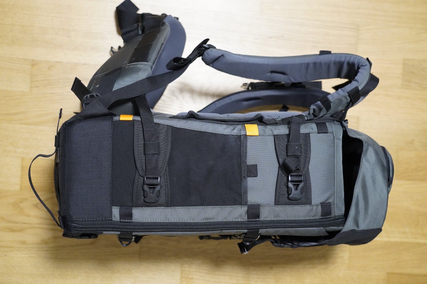 Lowepro Zaini: Lowepro Pro Trekker BP 550 AW II – Usato da Bülach venduto da geo_6fzr 1