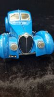 Modellauto Bugatti 1936