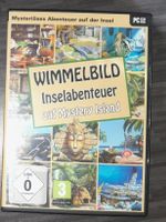 Wimmelbild Inselabenteuer PC-Spiel - Such-Spass für den W...