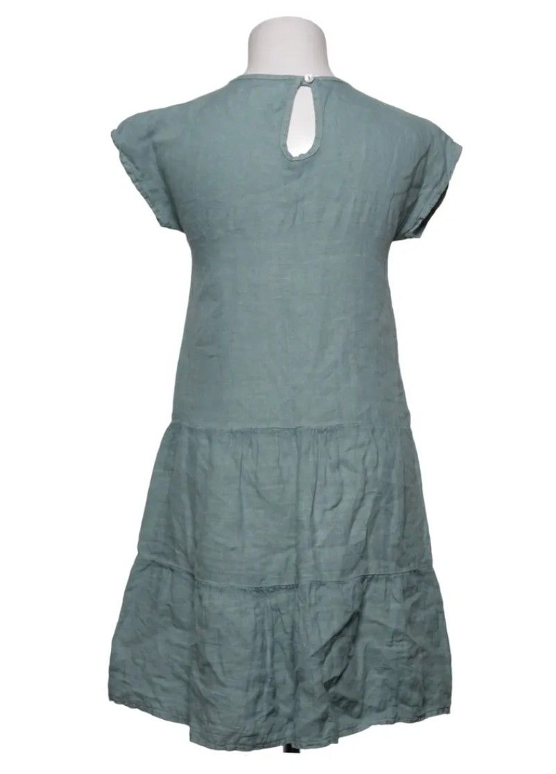 Kleider: Leinenkleid 100% Leinen Gr. XS – Gebraucht aus Liestal von Mas-Y-Mas 1