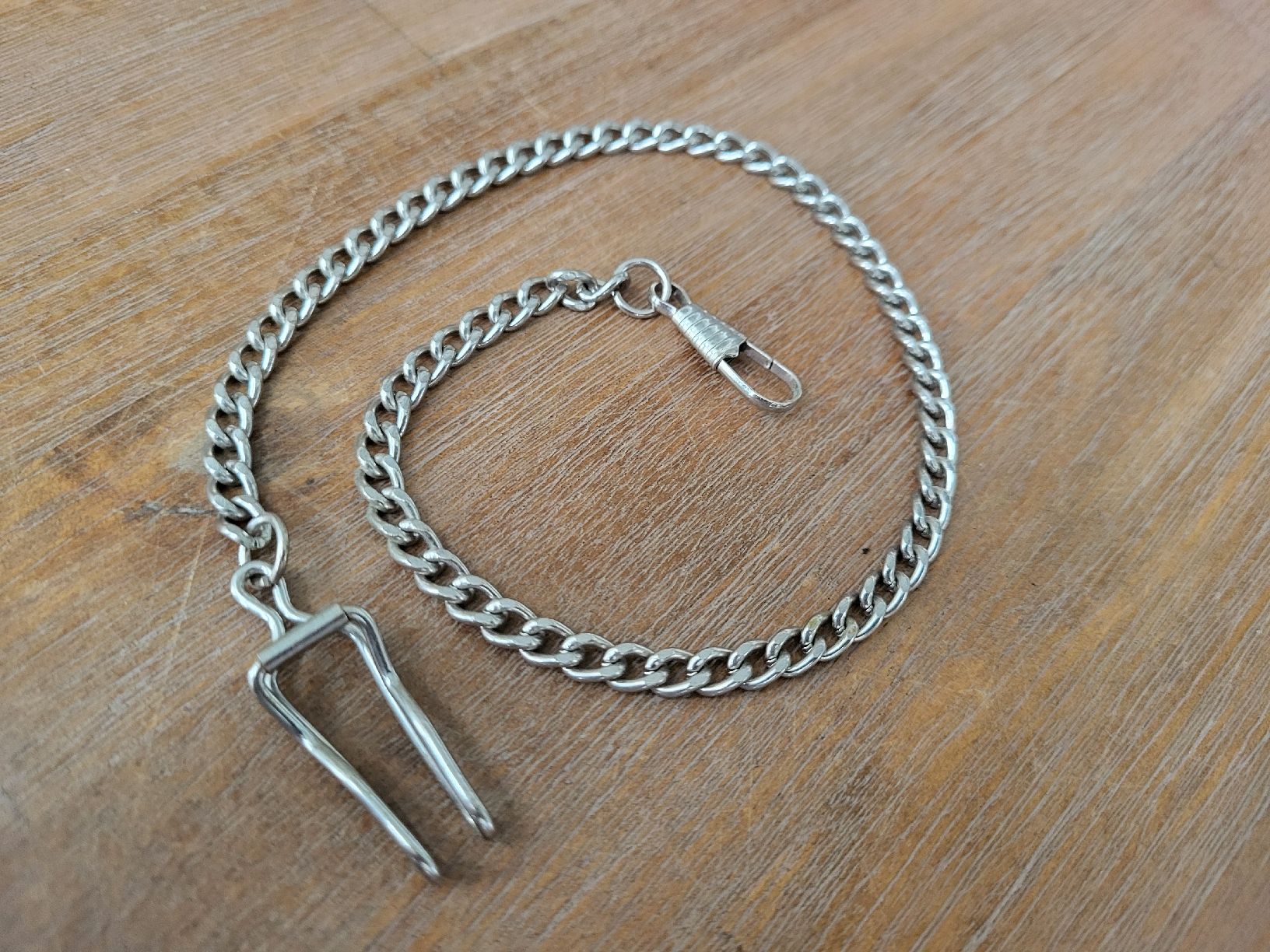 Altri accessori per orologi: TASCHENUHR KETTE  – Usato da Lommiswil venduto da Fridu_C