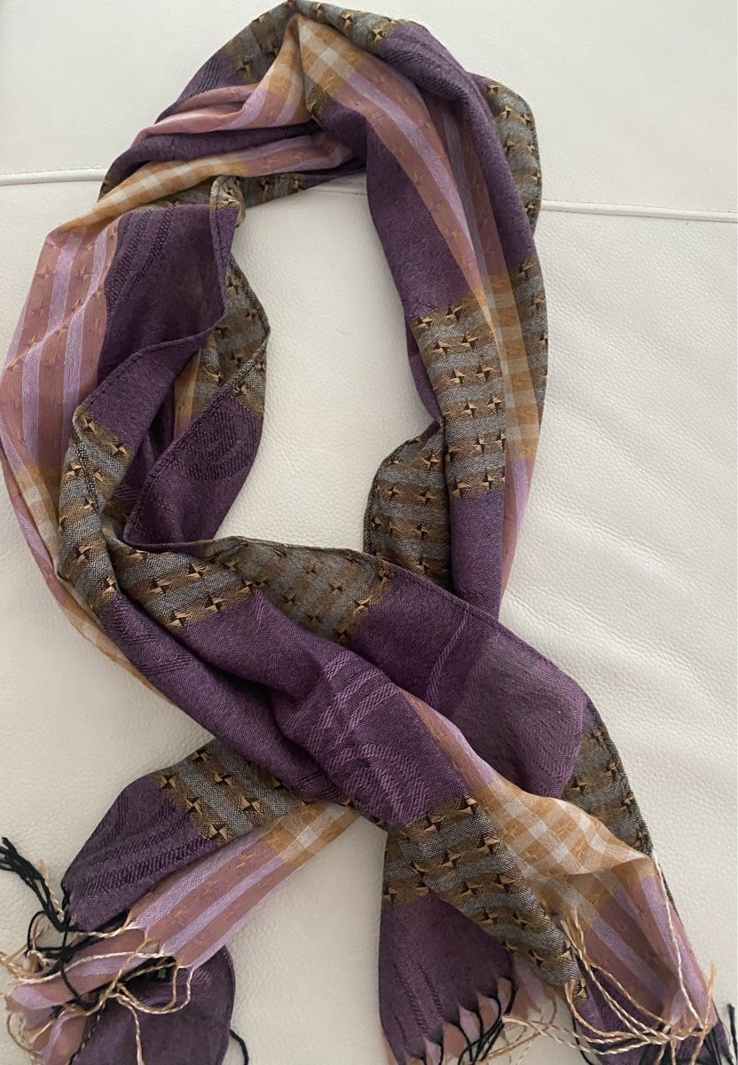 Foulard & Sciarpe: Pashmia Schal 🌸 – Usato da Opfikon venduto da Luis144 2