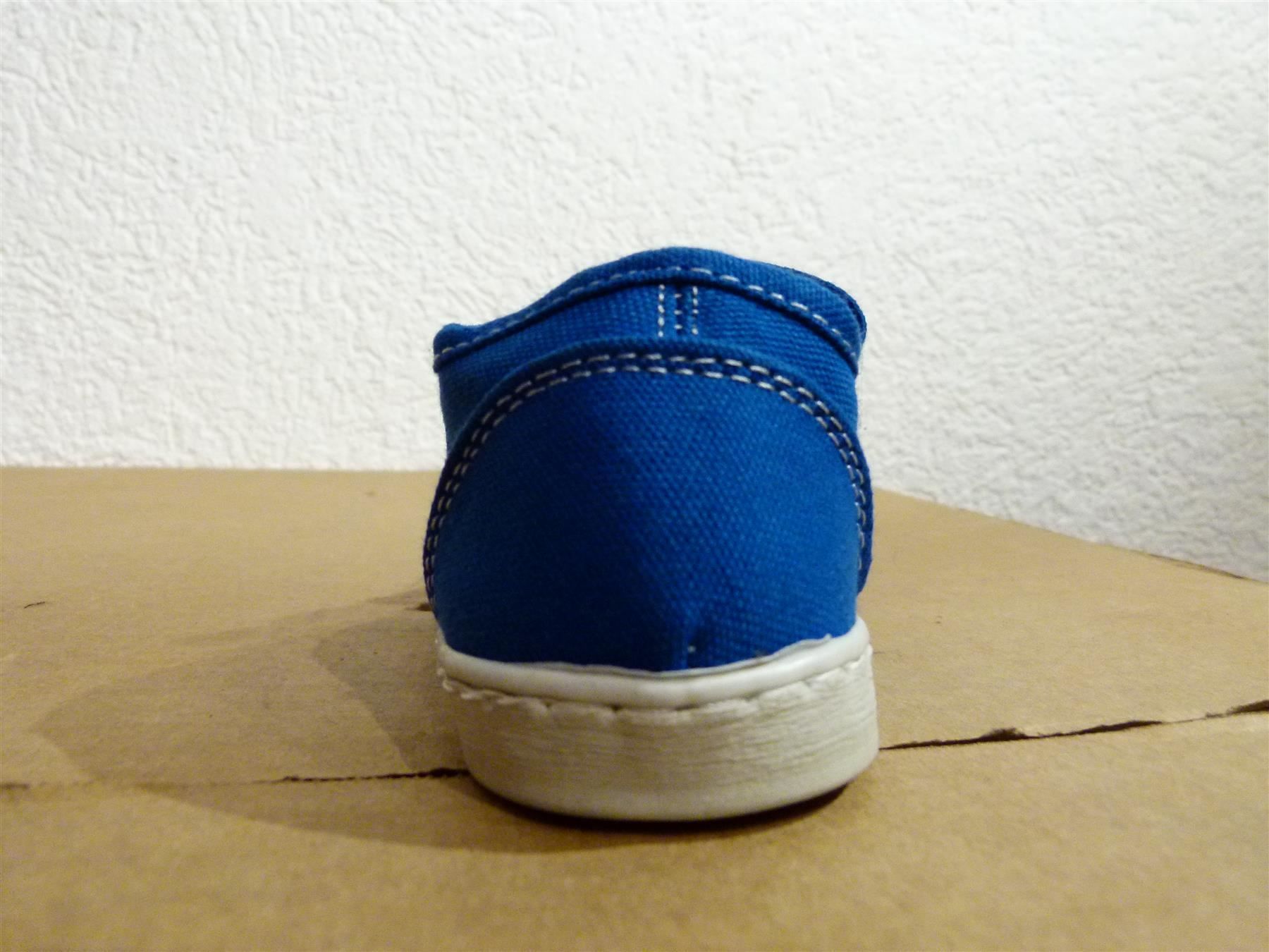 Scarpe per ragazze: Kinderschuhe Hausschuhe Gr.26 – Nuovo (secondo la descrizione) da Uerkheim venduto da Justi.y 4