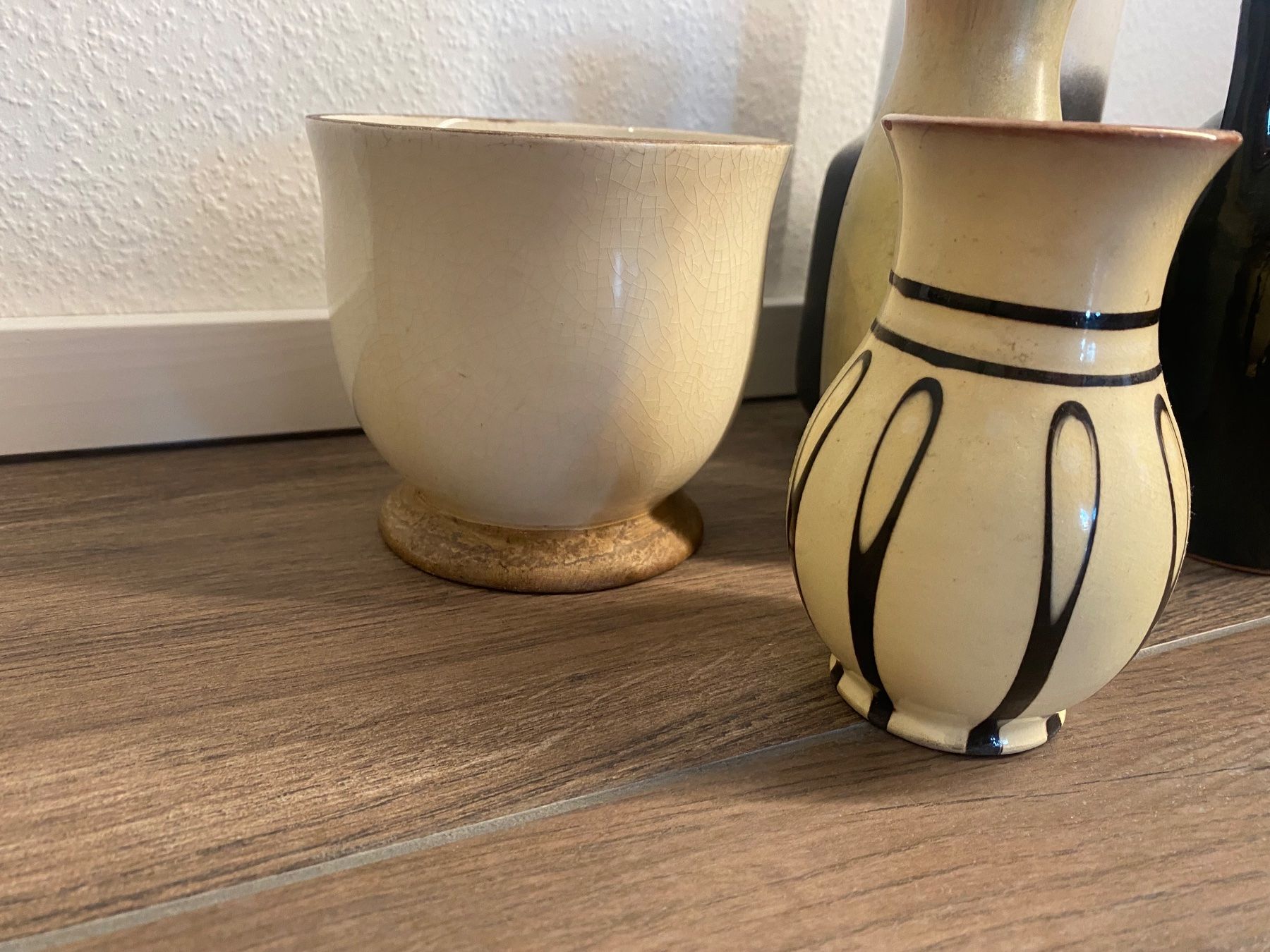 Vasen & Gefässe: diverse Vasen Set Lot klein – Gebraucht aus Pratteln von a23_j2gs 4