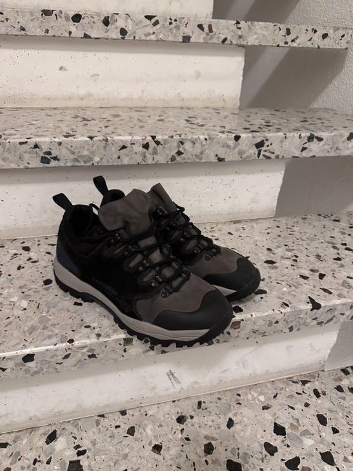 Salomon Scarpe da uomo: Salomon Winterschuhe – Usato da Oberurnen venduto da nes_8xqt