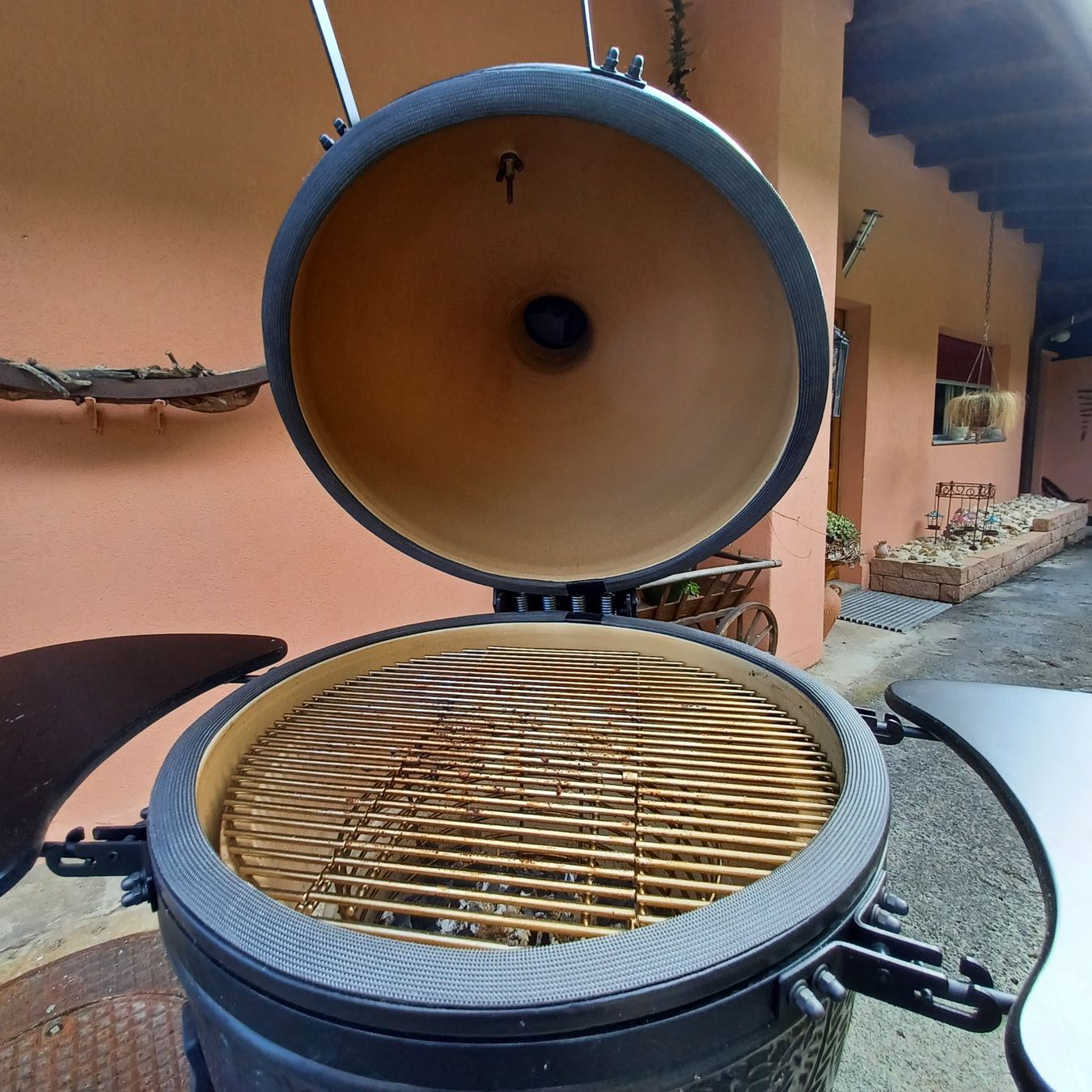 Grils: Keramikgrill Barbecook – D'occasion à Lyss par fludimus 4