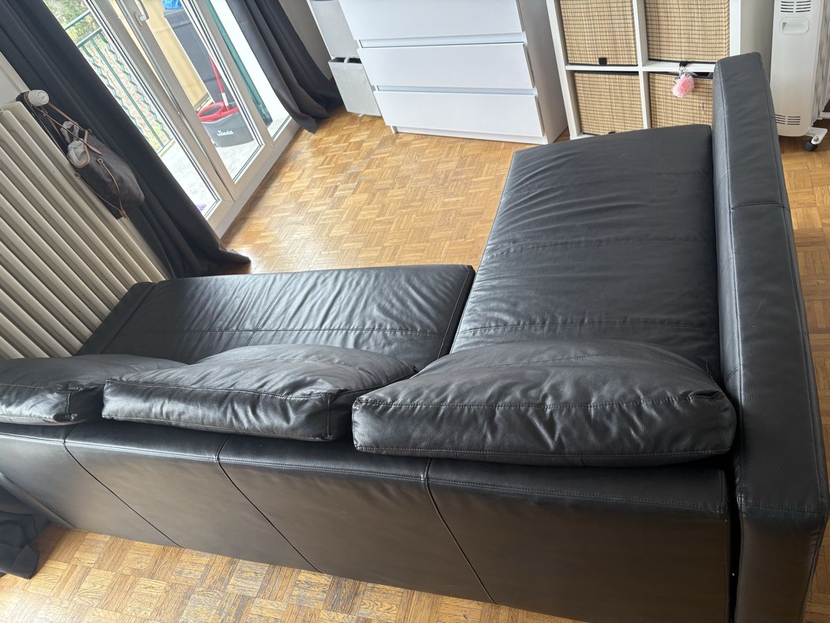 Divani: Canapé lit – Usato da Confignon venduto da jpa_52ll 1
