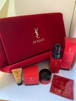 Set de soins Or Rouge Yves Saint-Laurent