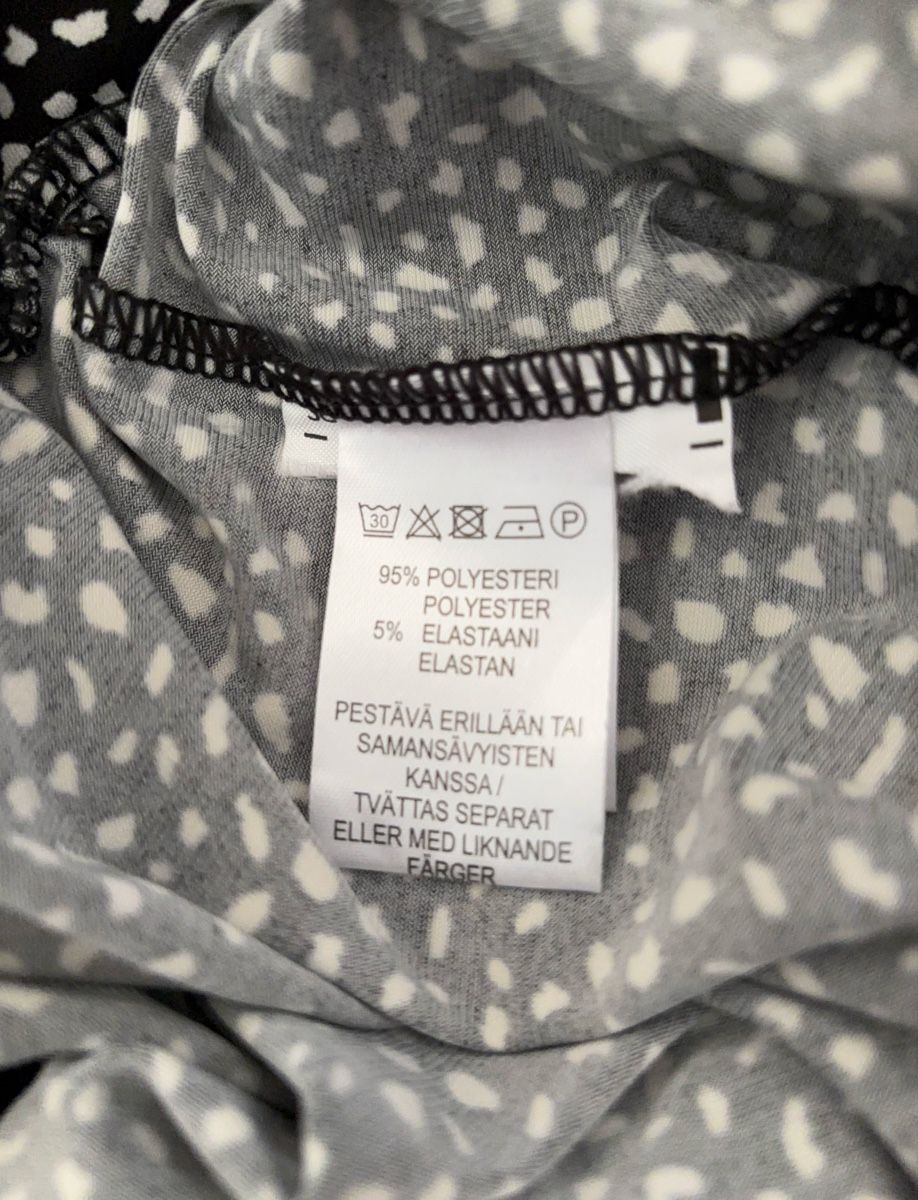 Hosen: Stylish Wide Leg Culottes S – Neu (gemäss Beschreibung) aus Windisch von bymarikaa 2