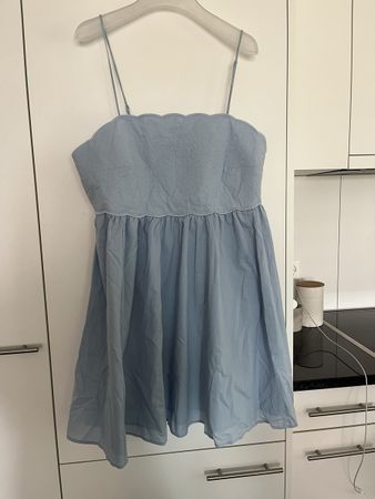 Sommerkleid Grösse L