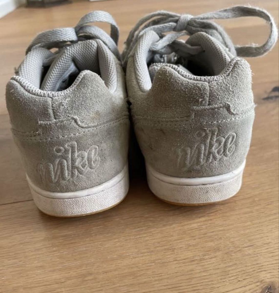 Scarpe da uomo: Nike 38 – Usato da Heimberg venduto da Sabe_Frau 2