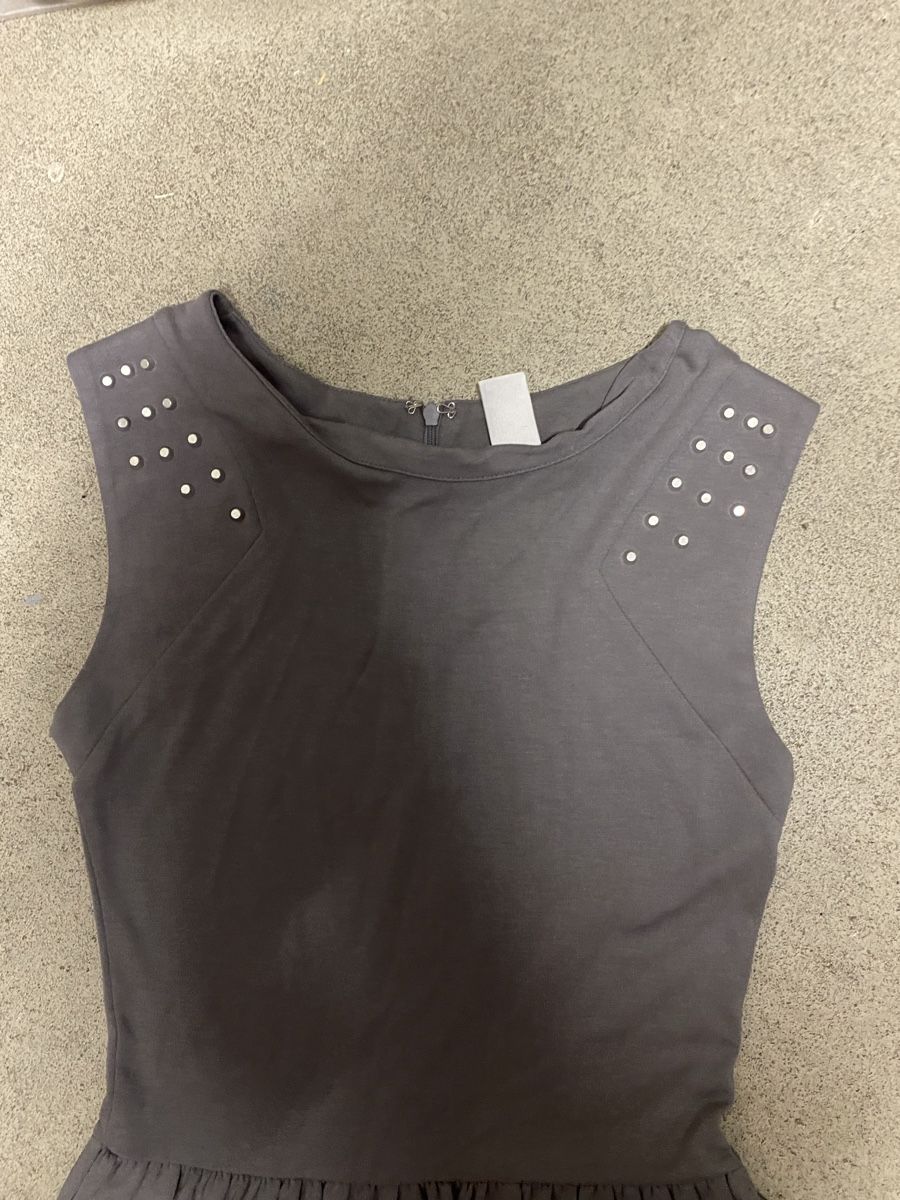 Vestiti: Kleid Vila – Usato da Luzern venduto da oli_6x2r 1