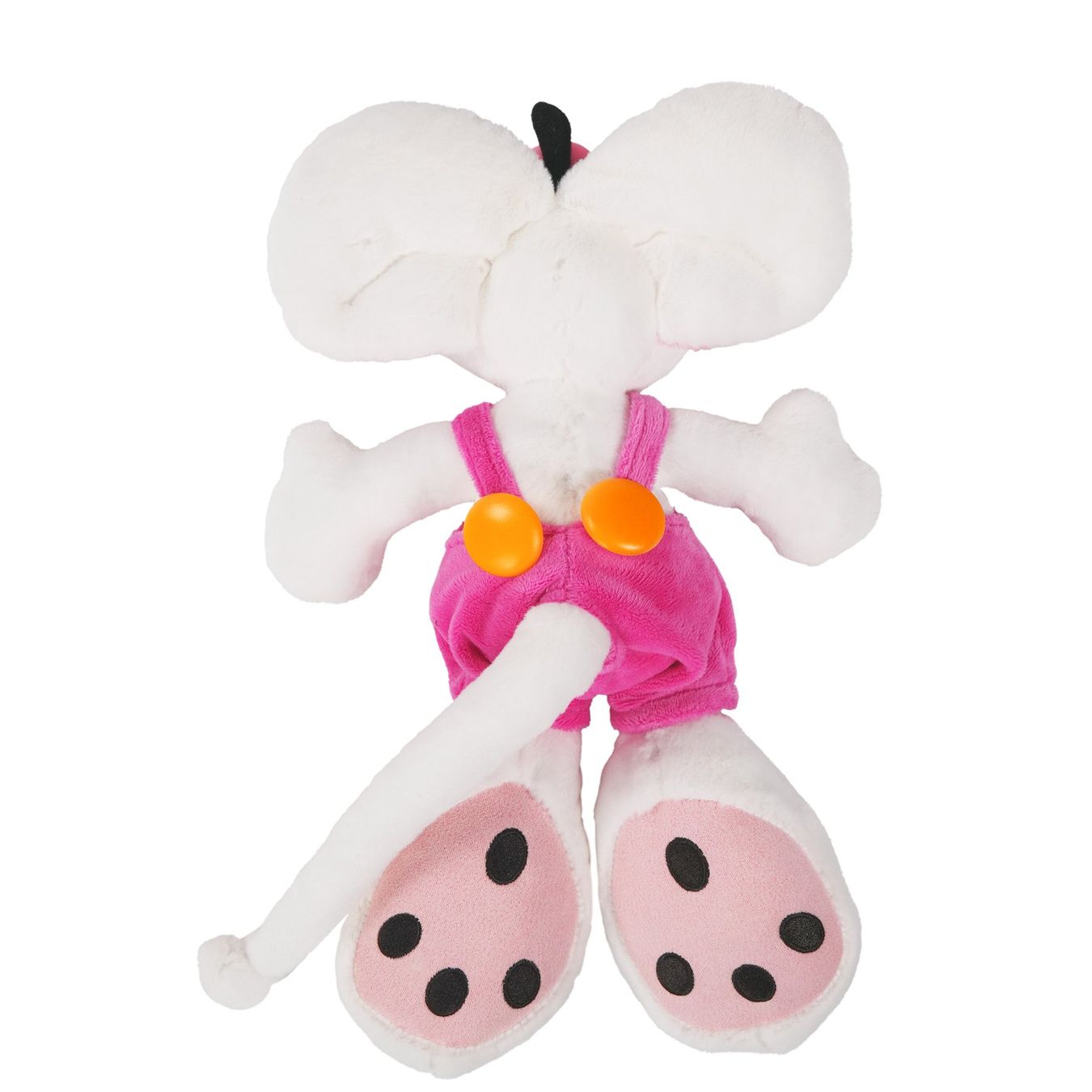 Giocattoli: DIDDL is back DIDDL 30cm, Hose pink – Nuovo e nell'imballaggio originale da Uitikon Waldegg venduto da gschaenkliparadies 1