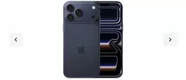 iPhone 17 Pro Max DeepBlue 256Gb Post New BundlePackage