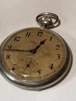 Taschen uhr 50 mm Defekt