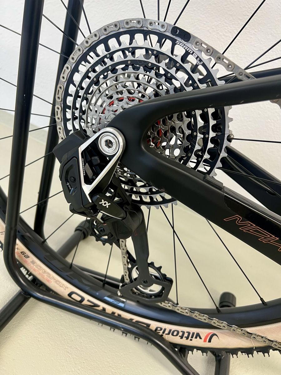 Velos: Berria Mako BR LTD Fully MTB – Neu (gemäss Beschreibung) aus Kriens von Velochetti_Kriens 6