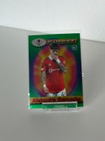 Alejandro Garnacho RC Topps Finest Manchester United