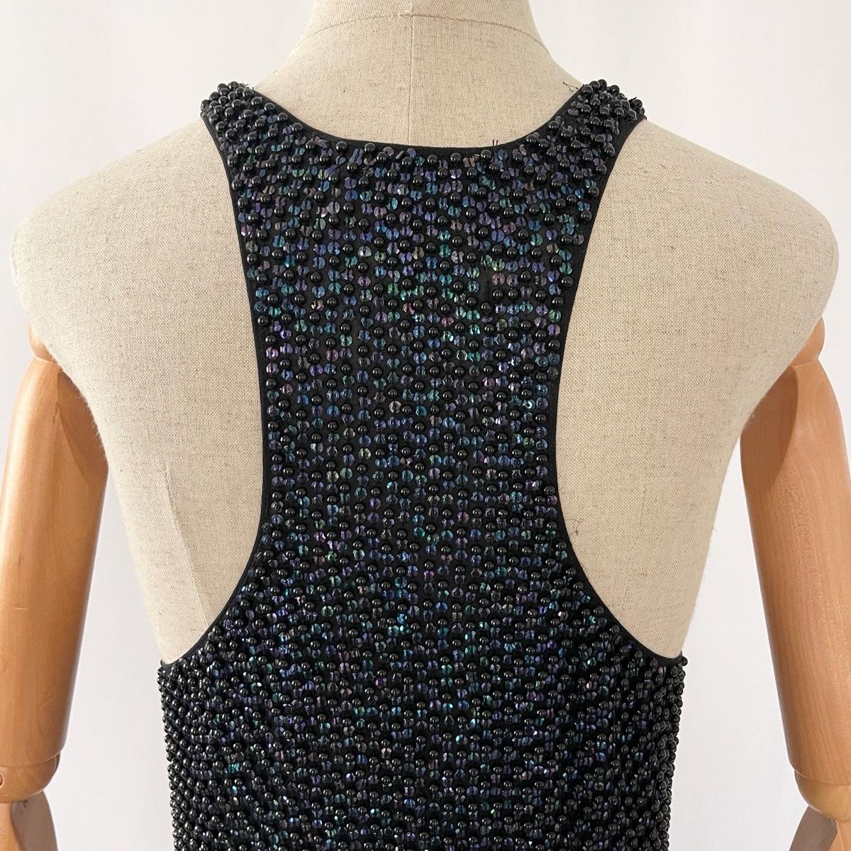 Top: ASHISH Top – Nuovo (secondo la descrizione) da Emmen venduto da Avviivva_Com2023 5