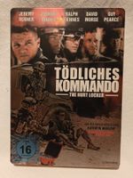 Tödliches Kommando The Hurt Locker Steelbook