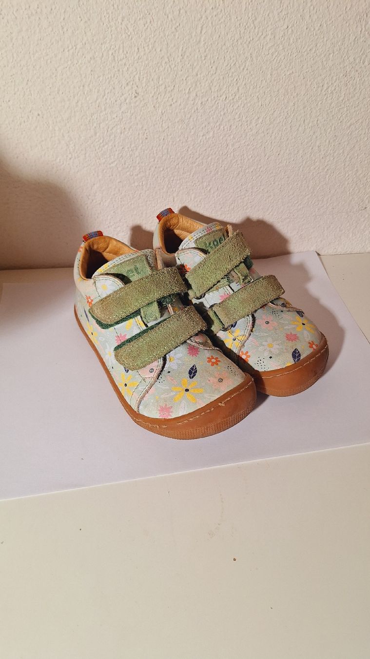 Scarpe per ragazzi: Koel Barfusschuhe gr 26 – Usato da Winterthur venduto da pat.paw