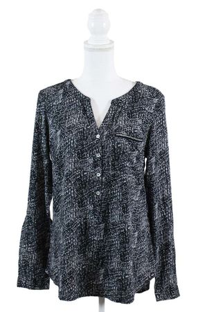 Street One Bluse Gr. 38