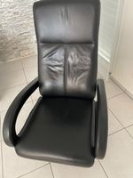 TV-Sessel Leu Swiss Schweizer Design