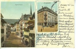 Horgen