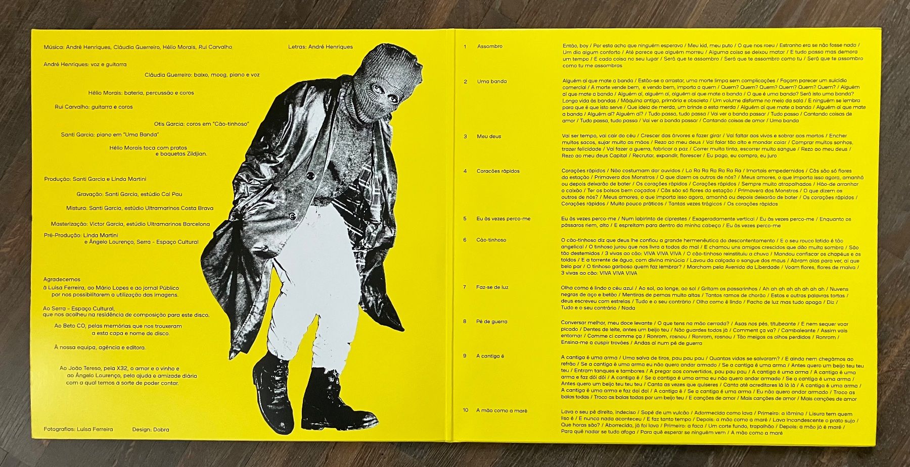 Dischi in vinile: LINDA MARTINI - PASSA - MONTANHAS – Usato da steffisburg venduto da Dstauffer 2