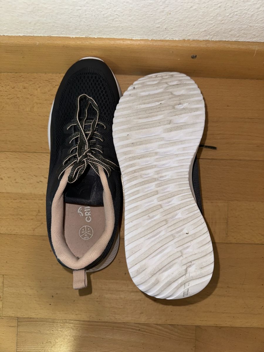 Scarpe da donna: Sport schuhe Gr.39 – Usato da zürich venduto da fufinini4 3