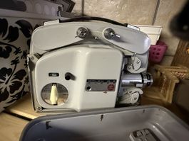 Projecteur Bolex Paillard 18-5 Super
