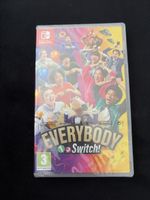 Spiel Everybody 1-2-Switch Nintendo Switch neu versiegelt