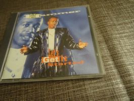 MC Hammer - Let's Get It Started CD