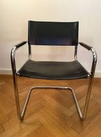 Freischwinger Stuhl Designklassiker